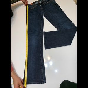 1969 Gap jeans (bootcut) 🥾